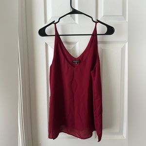 Dressy Tank top